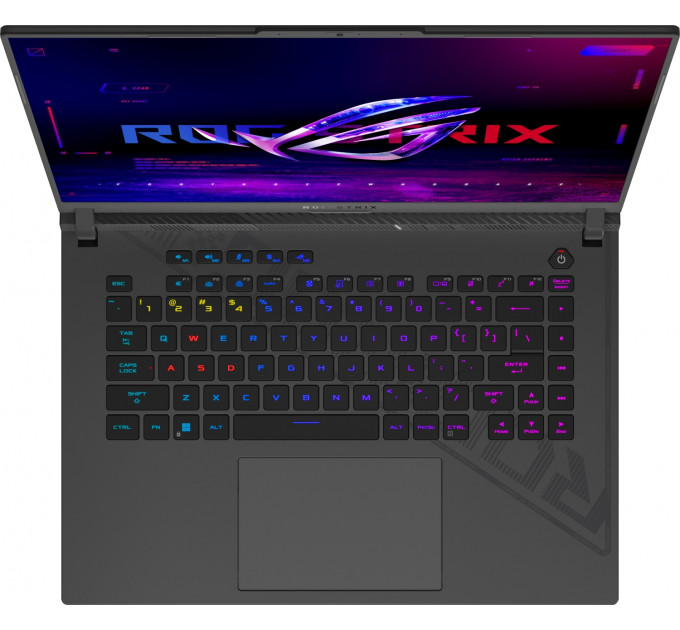 ASUS ROG Strix G16 G614JV (G614JV-N4156W)