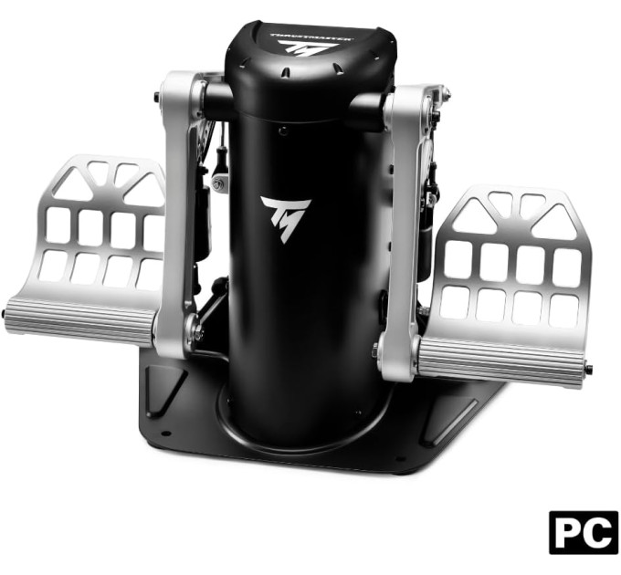 Thrustmaster TPR Turn Signal for PC (2960809)