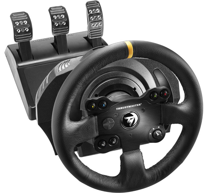 Thrustmaster TX RW Leather Edition (4460133)