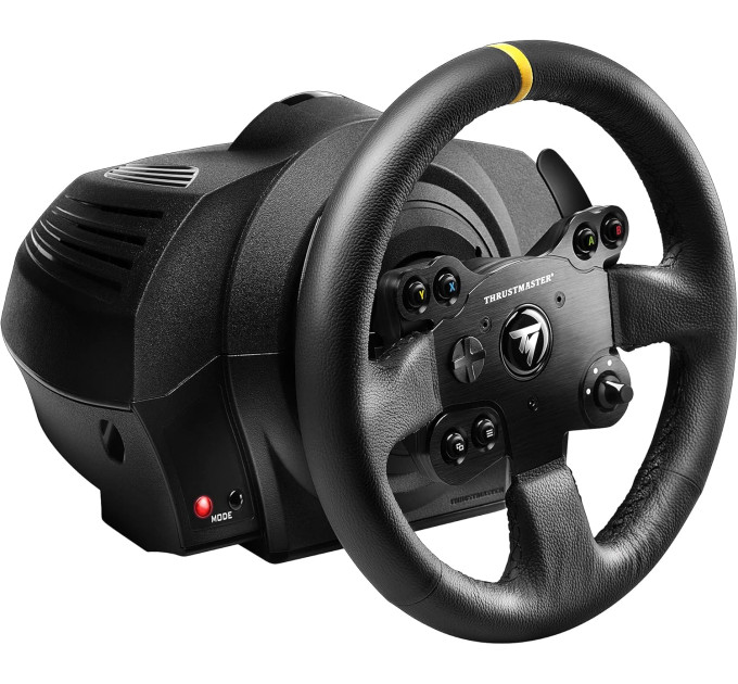 Thrustmaster TX RW Leather Edition (4460133)
