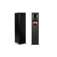 Klipsch R-610F Black