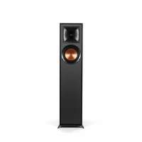 Klipsch R-610F Black
