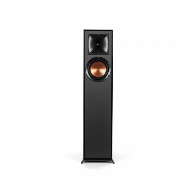 Klipsch R-610F Black
