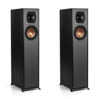 Klipsch R-610F Black