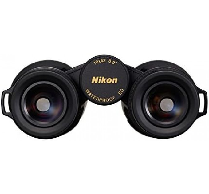 Nikon Monarch HG 10x42 (BAA794SA)