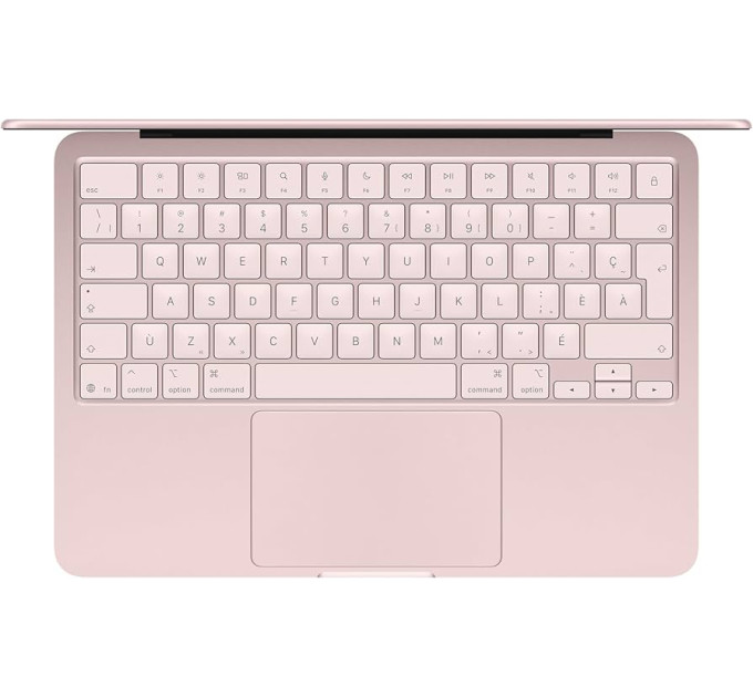 Apple Macbook A18 Pro