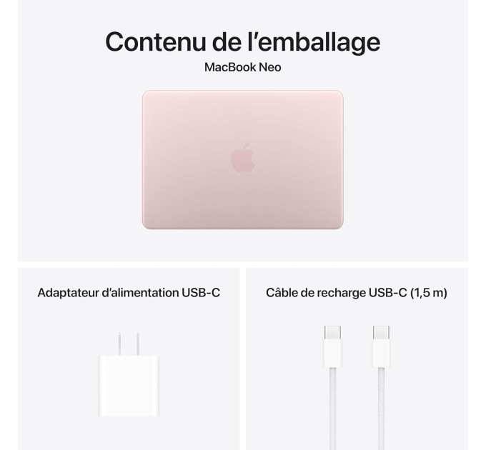 Apple Macbook A18 Pro
