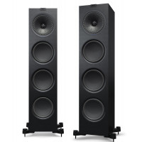 KEF Q950 Satin Black