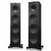 KEF Q950 Satin Black
