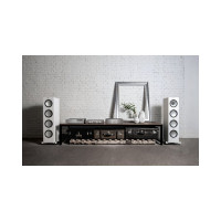 KEF Q750 Satin White