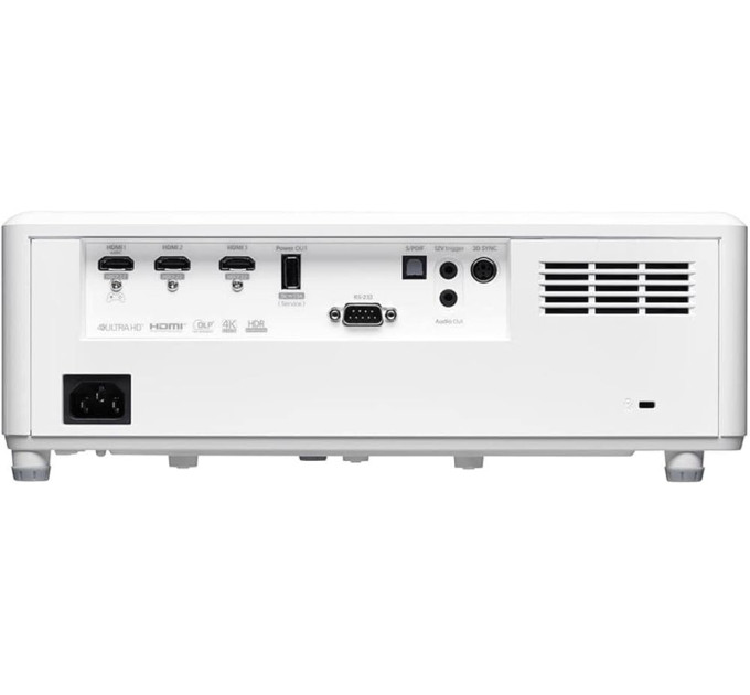 Optoma ZK400 (E9PV7JL01EZ2)