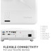 ViewSonic LS832W White (VS19516)