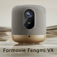 Formovie VX