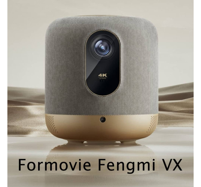 Formovie VX