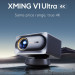 Formovie Xming V1