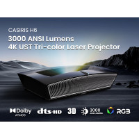 Casiris H6