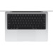 Apple MacBook Pro 16" Late 2024 Silver (Z1FP000JA) 