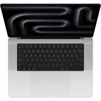 Apple MacBook Pro 14" Late 2024 Silver (MW2W3)
