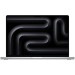 Apple MacBook Pro 16" Late 2024 Silver (Z1FP000JA) 
