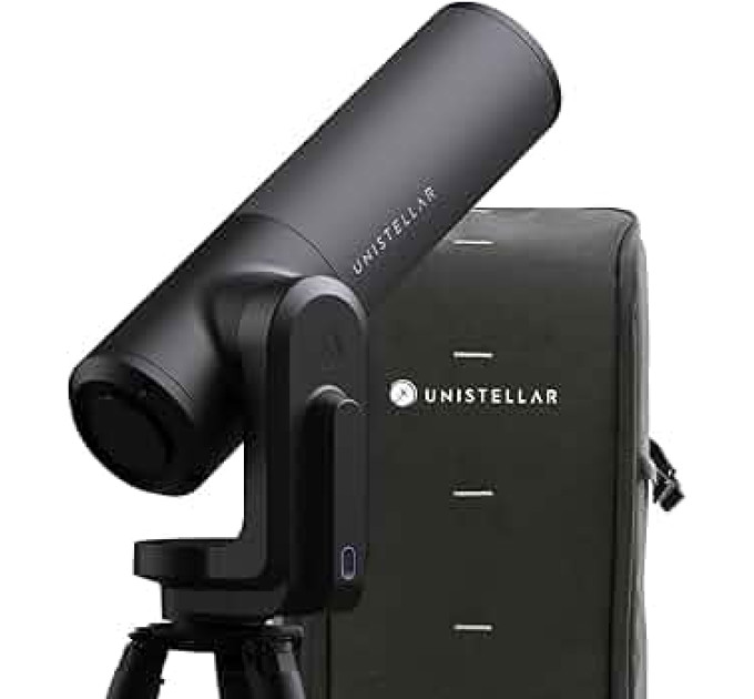 Телескоп Unistellar eQuinox 2