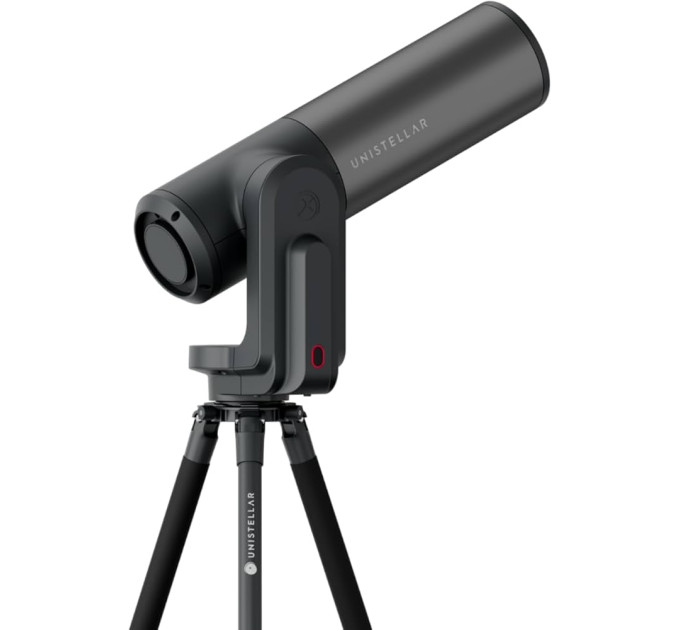 Телескоп Unistellar eQuinox 2