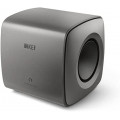 KEF KC62 Titanium Grey