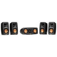 Klipsch Reference Theater Pack 5.0