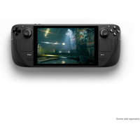 Valve Steam Deck OLED 512 GB