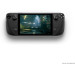 Valve Steam Deck OLED 512 GB