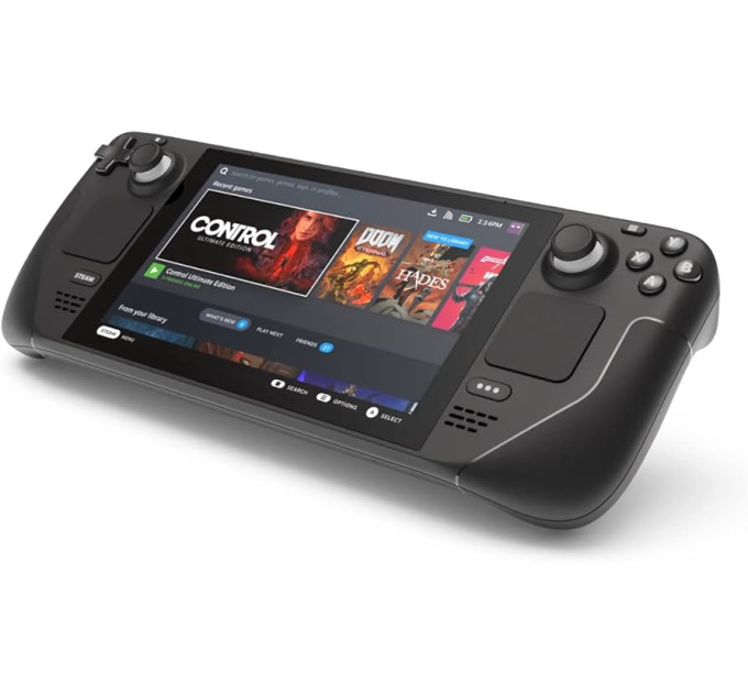 Valve Steam Deck OLED 512 GB
