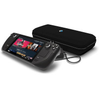 Valve Steam Deck OLED 512 GB