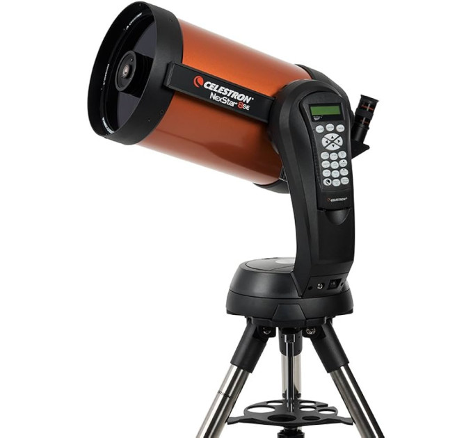 телескоп Celestron NexStar 8SE (11069)