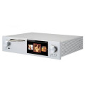 Cocktail Audio X50D Silver