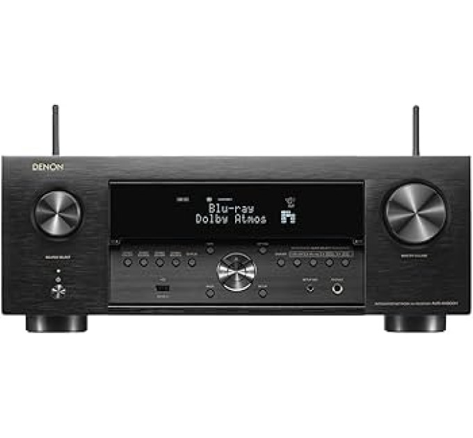 AVC-X4800H