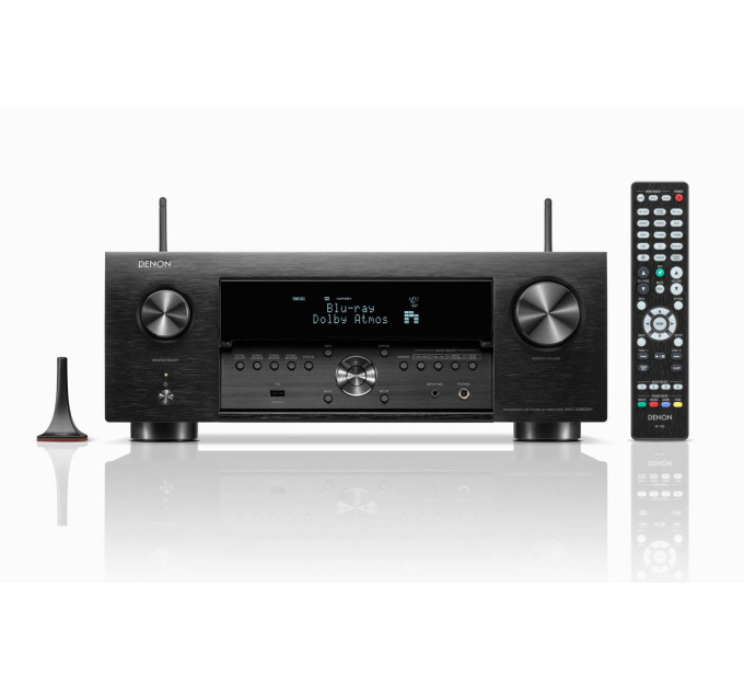 AVC-X4800H