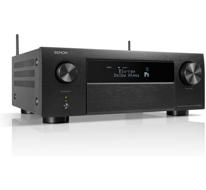 AVC-X4800H