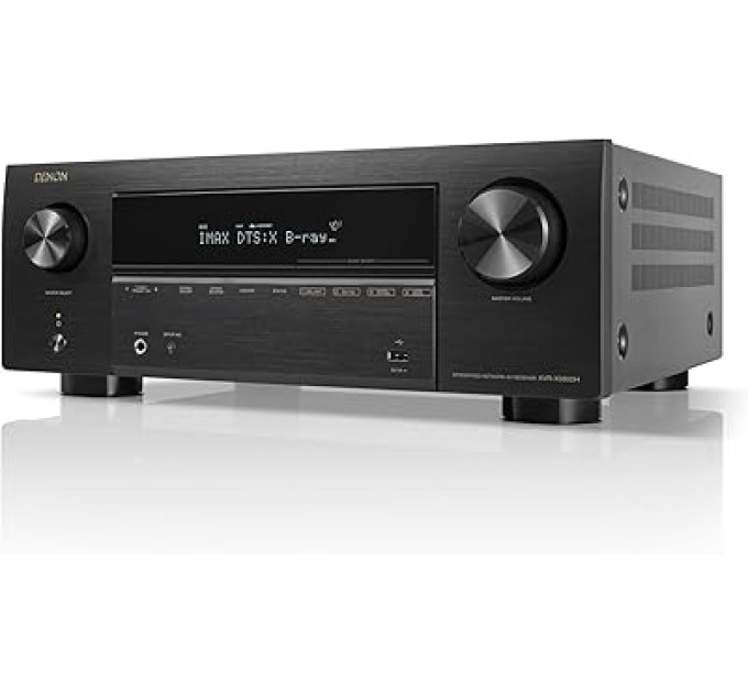 AVC-X4800H