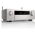 Denon AVC-X4800H Silver