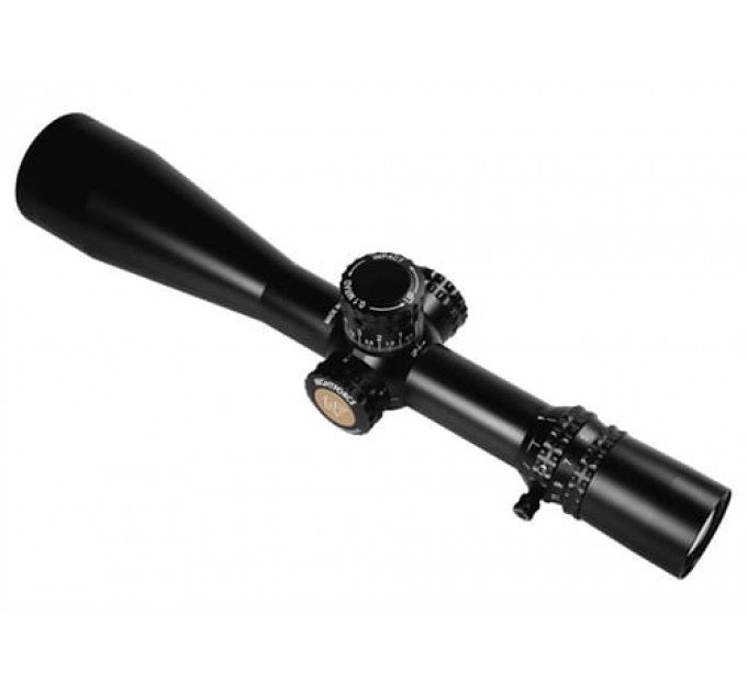 Nightforce 5-25x56 F1 MIL-R