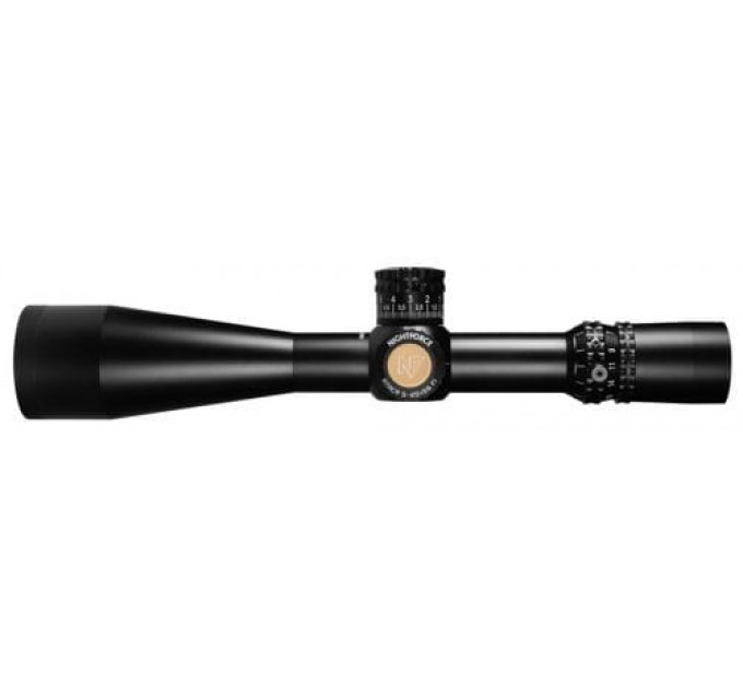 Nightforce 5-25x56 F1 MIL-R