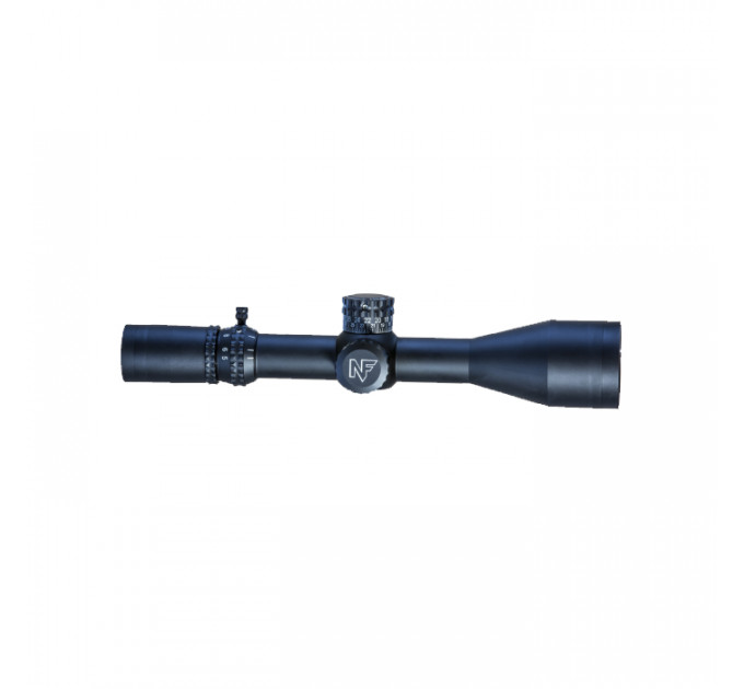 Nightforce ATACR 5-25x56 F2 MIL-R
