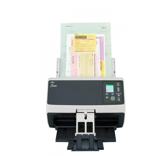 Fujitsu Image Scanner fi-8190 ( PA03810-B001)