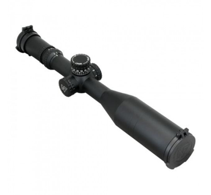 Nightforce ATACR 5-25x56 F1 MIL-XT(C616)
