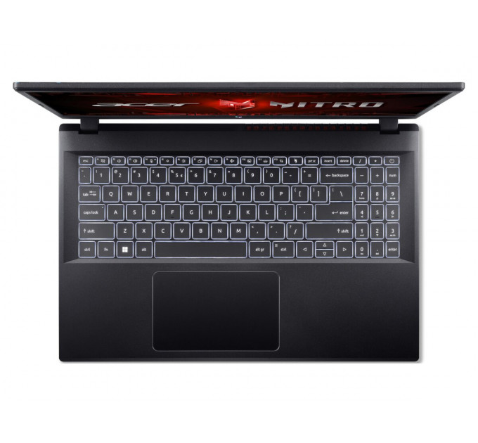 Acer Nitro 17 AN17-41-R5Q0 (NH.QL1EX.007)