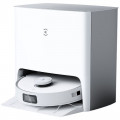 ECOVACS DEEBOT X1 PLUS Black (DEX55)