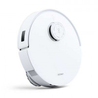 ECOVACS DEEBOT OZMO T10 TURBO White (DBX23)