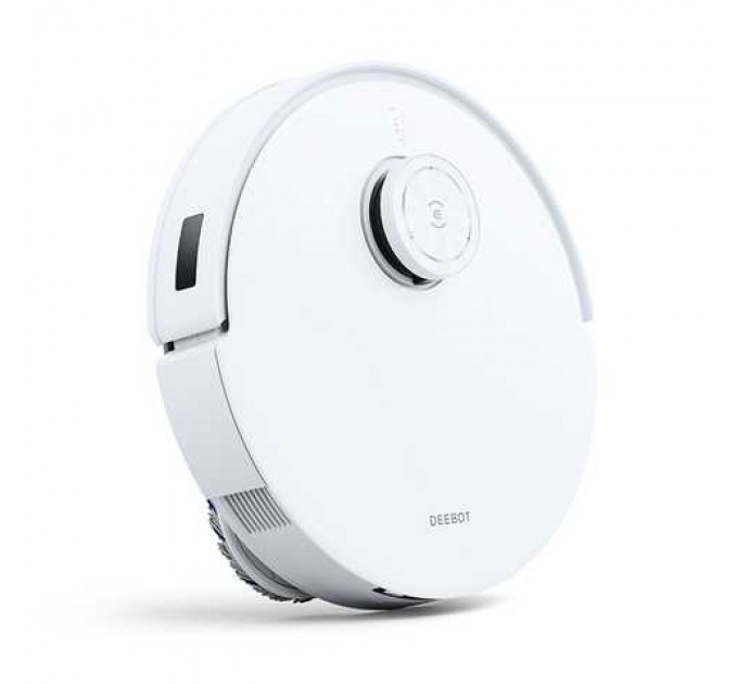 ECOVACS DEEBOT X1 PLUS Black (DEX55)