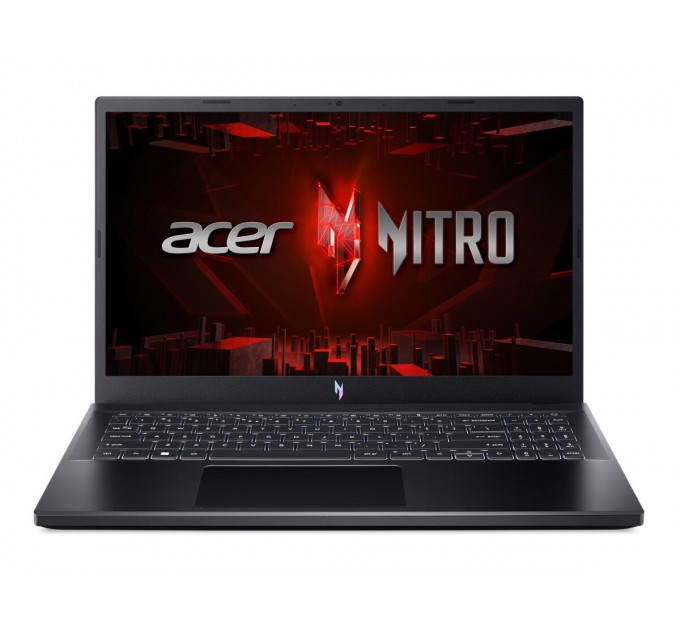 Acer Nitro 17 AN17-41-R5Q0 (NH.QL1EX.007)