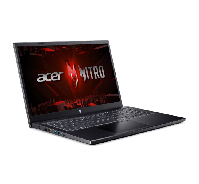 Acer Nitro 17 AN17-41-R5Q0 (NH.QL1EX.007)