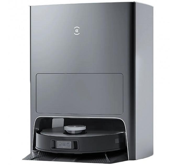 ECOVACS Deebot Ozmo X1 OMNI (DEX11)